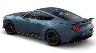2026 Ford Mustang® External Image 2